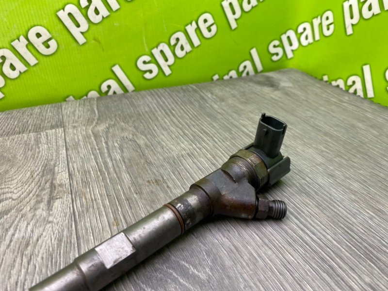 Форсунка, 8100 рублей, Калининград