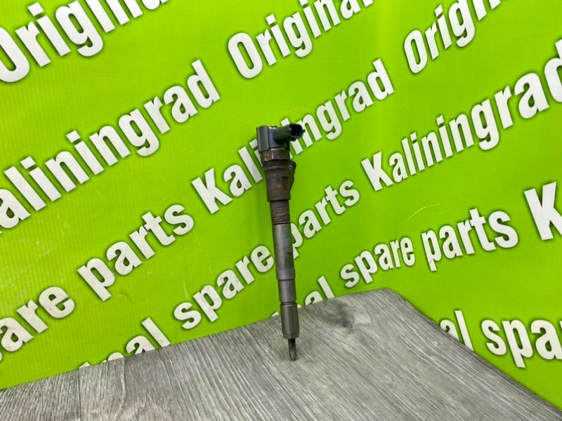 Форсунка, 8100 рублей, Калининград