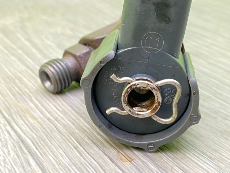 Форсунка, 8100 рублей, Калининград