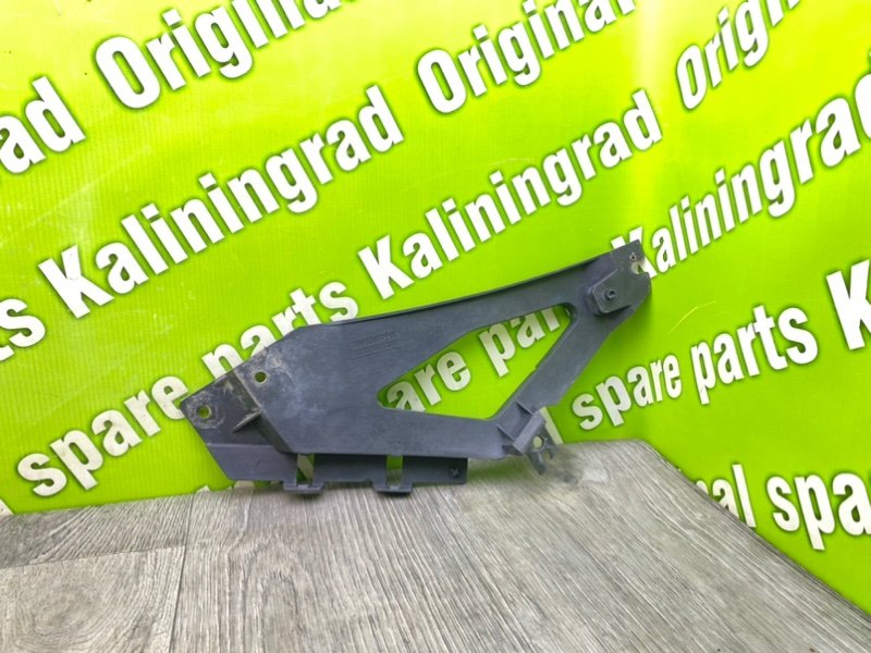 Кронштейн бампера, 500 рублей, Калининград