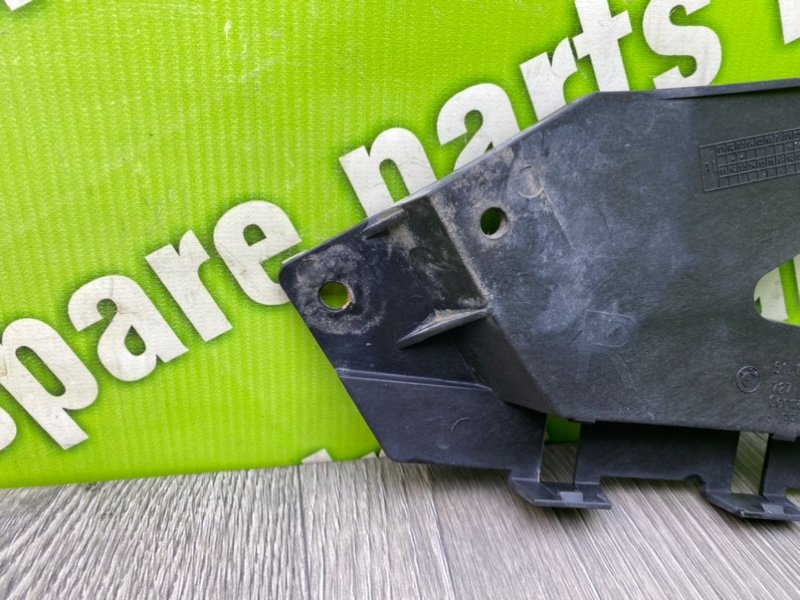 Кронштейн бампера, 500 рублей, Калининград