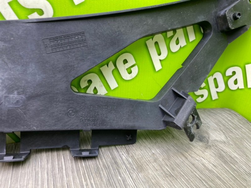 Кронштейн бампера, 500 рублей, Калининград