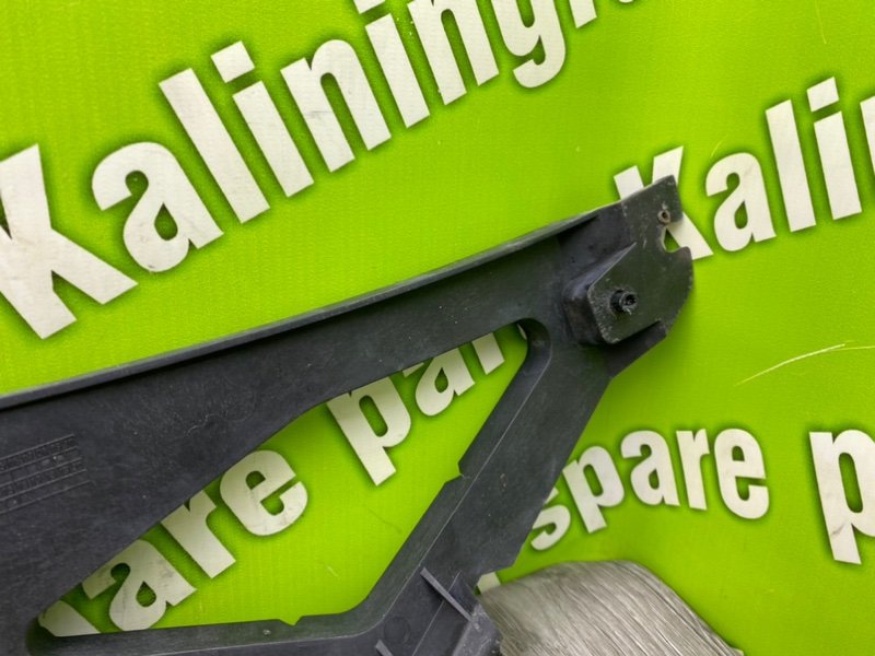 Кронштейн бампера, 500 рублей, Калининград