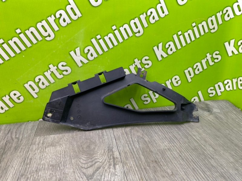 Кронштейн бампера, 500 рублей, Калининград