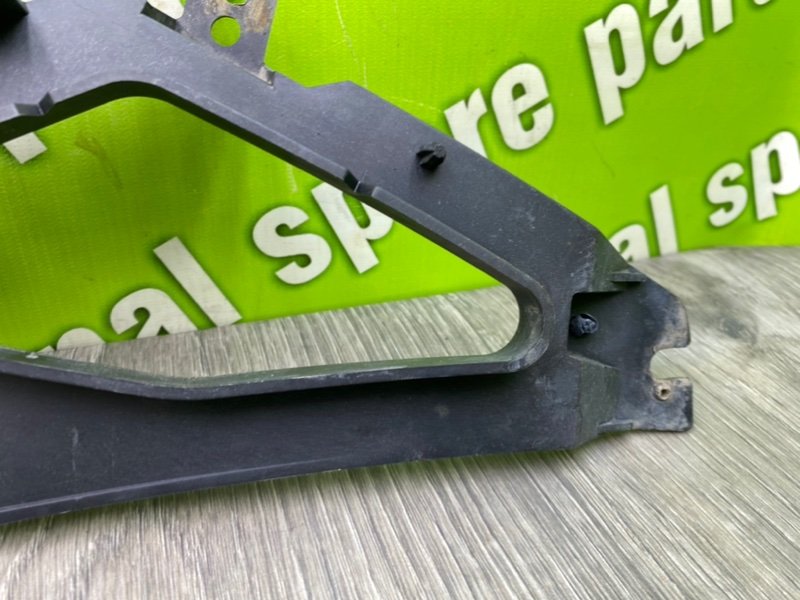 Кронштейн бампера, 500 рублей, Калининград