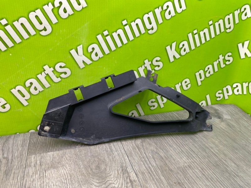 Кронштейн бампера, 500 рублей, Калининград