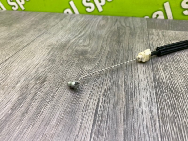 Трос замка багажника, 700 рублей, Калининград