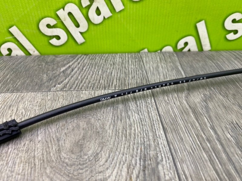 Трос замка багажника, 700 рублей, Калининград