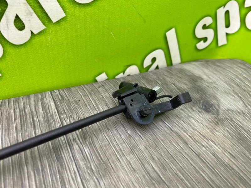 Трос замка багажника, 700 рублей, Калининград