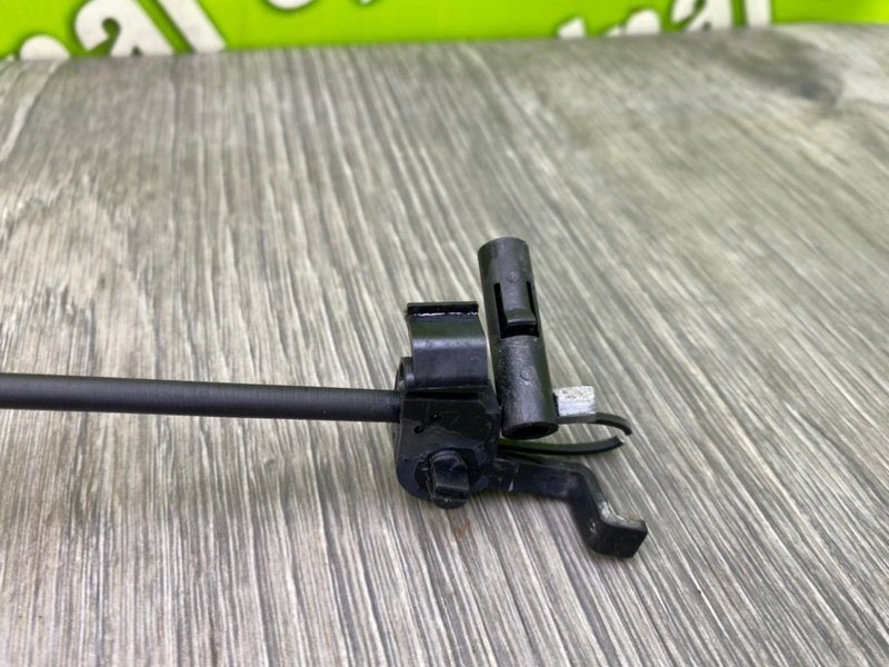 Трос замка багажника, 700 рублей, Калининград