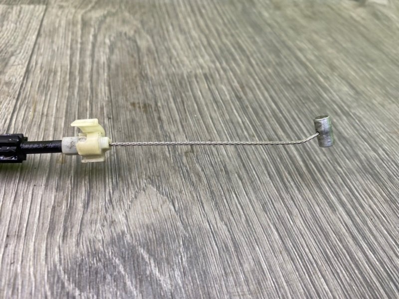 Трос замка багажника, 700 рублей, Калининград