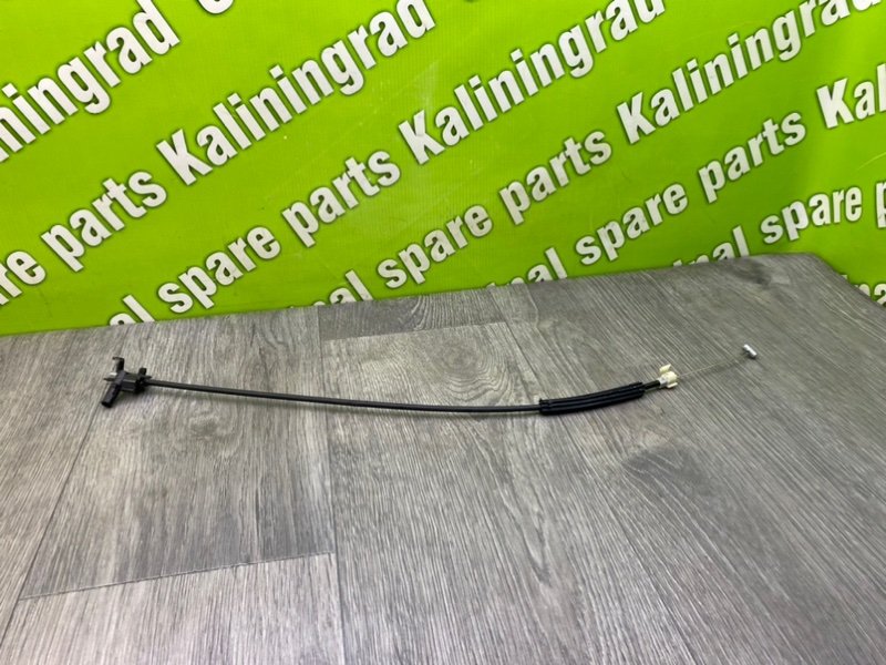 Трос замка багажника, 700 рублей, Калининград