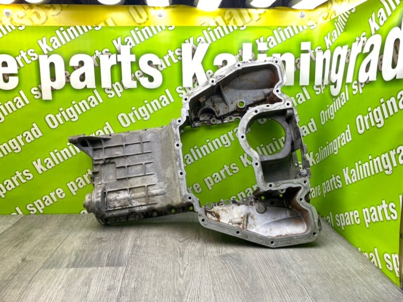 Поддон двигателя, 3100 рублей, Калининград