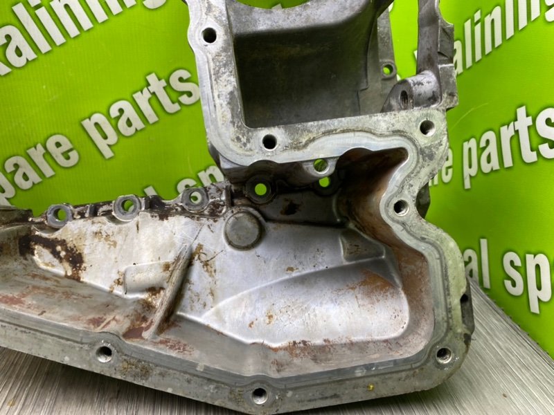 Поддон двигателя, 3100 рублей, Калининград