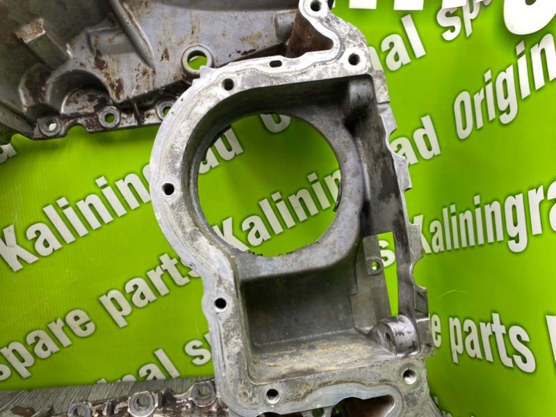 Поддон двигателя, 3100 рублей, Калининград