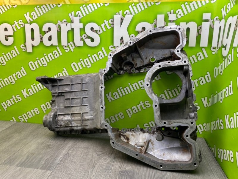 Поддон двигателя, 3100 рублей, Калининград