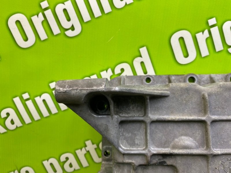 Поддон двигателя, 3100 рублей, Калининград