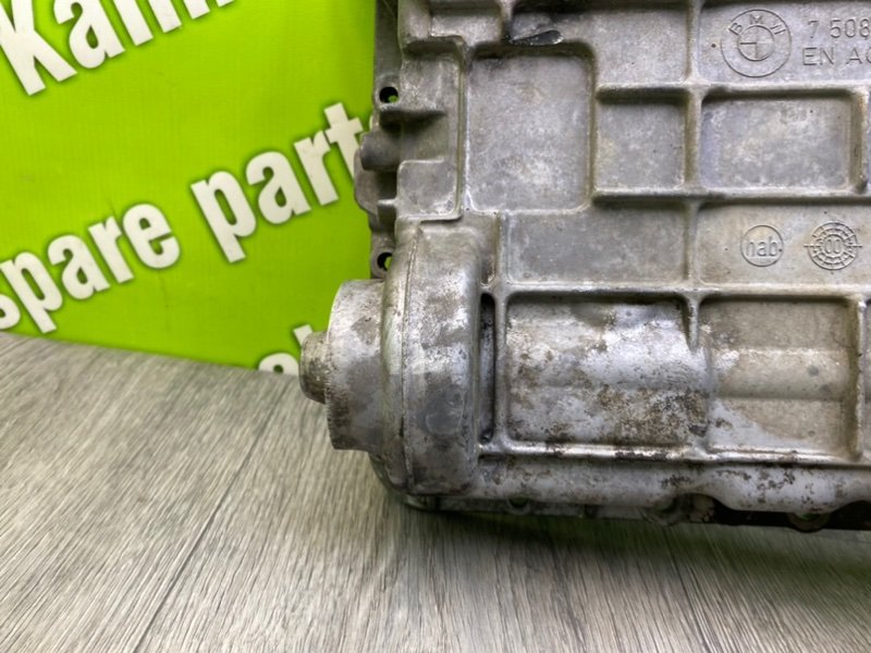 Поддон двигателя, 3100 рублей, Калининград