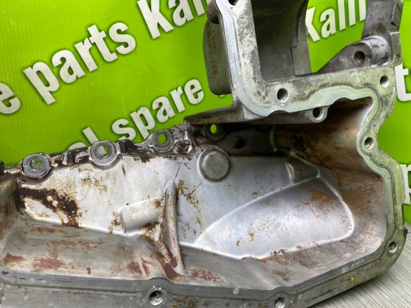 Поддон двигателя, 3100 рублей, Калининград