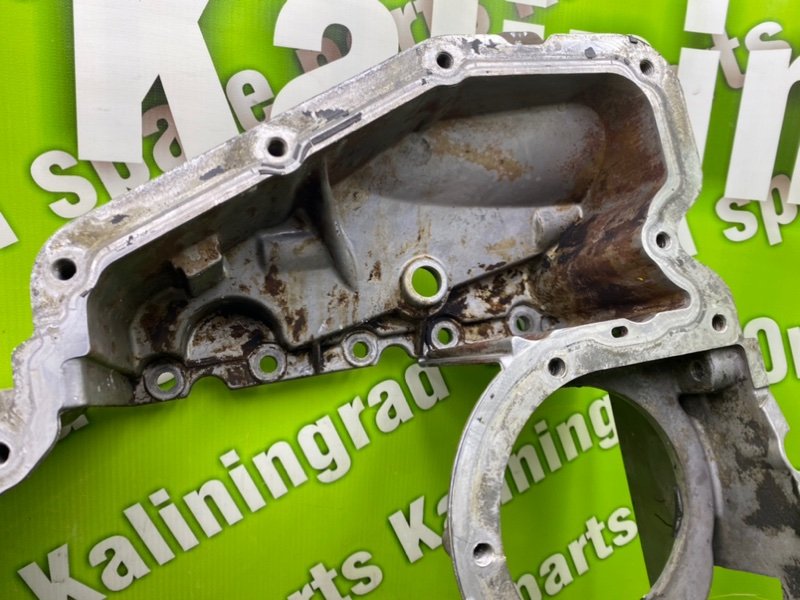 Поддон двигателя, 3100 рублей, Калининград