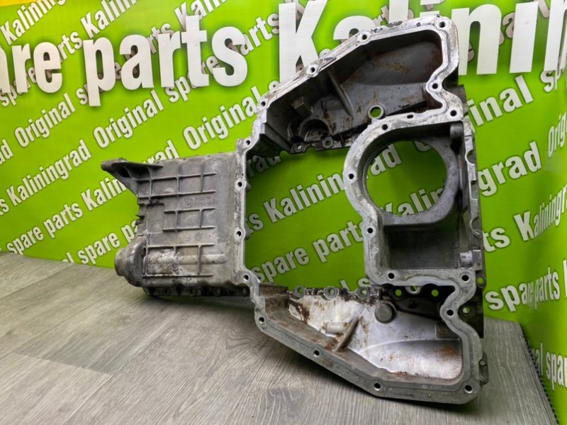 Поддон двигателя, 3100 рублей, Калининград