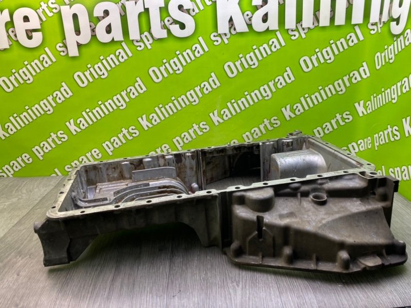 Поддон двигателя, 3100 рублей, Калининград