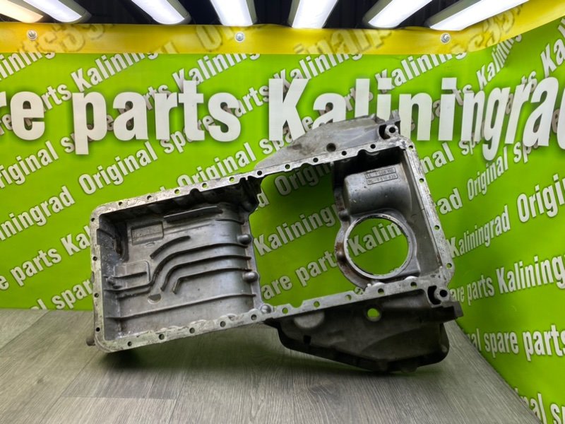 Поддон двигателя, 3100 рублей, Калининград