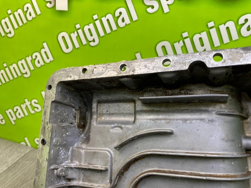 Поддон двигателя, 3100 рублей, Калининград