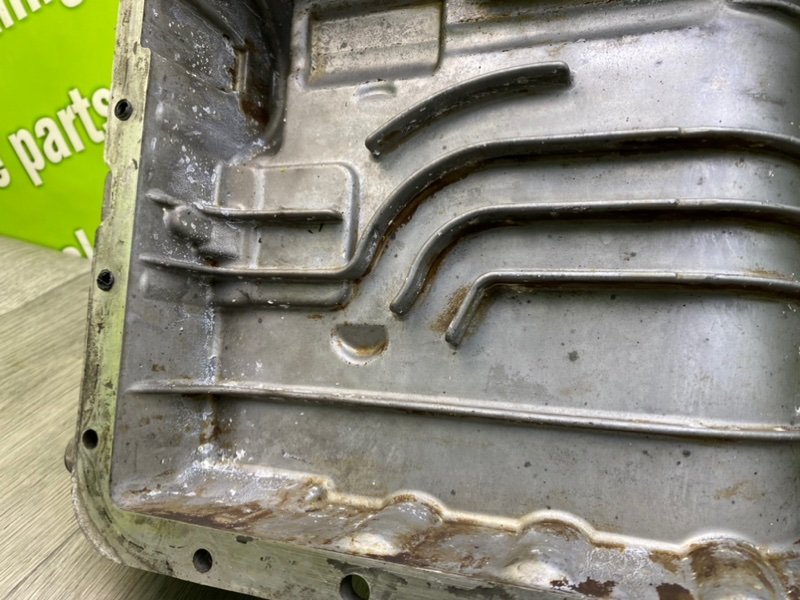 Поддон двигателя, 3100 рублей, Калининград