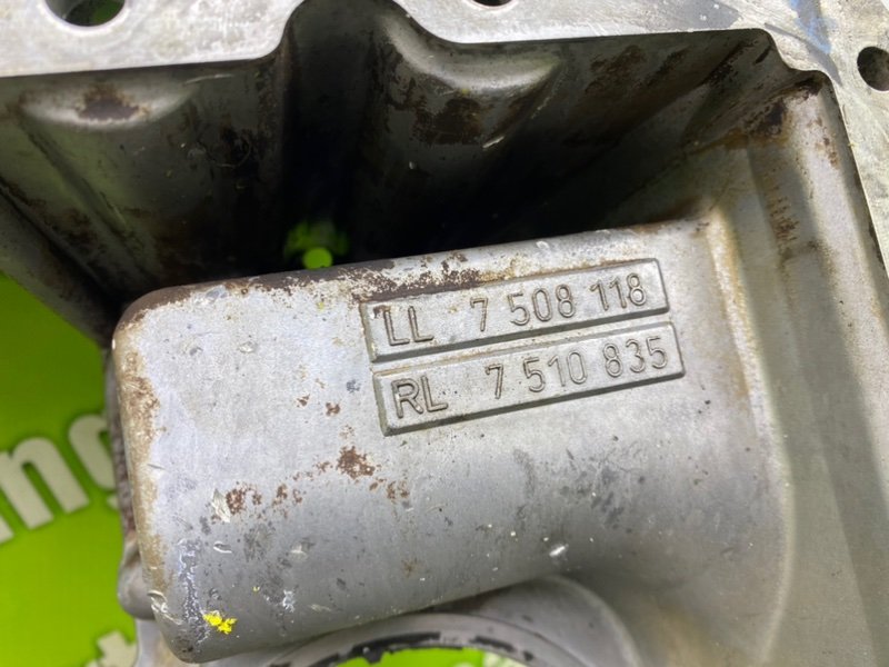 Поддон двигателя, 3100 рублей, Калининград