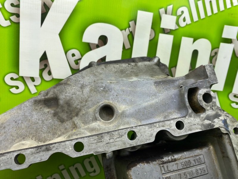 Поддон двигателя, 3100 рублей, Калининград