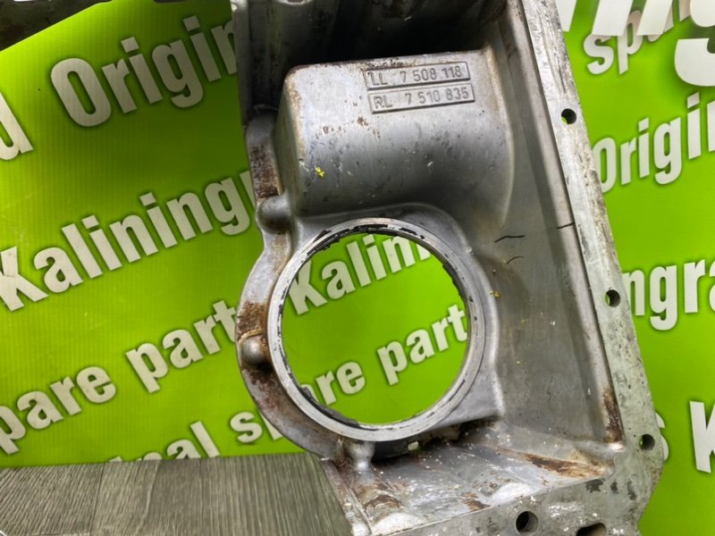 Поддон двигателя, 3100 рублей, Калининград