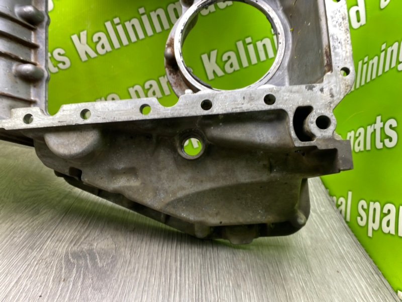 Поддон двигателя, 3100 рублей, Калининград