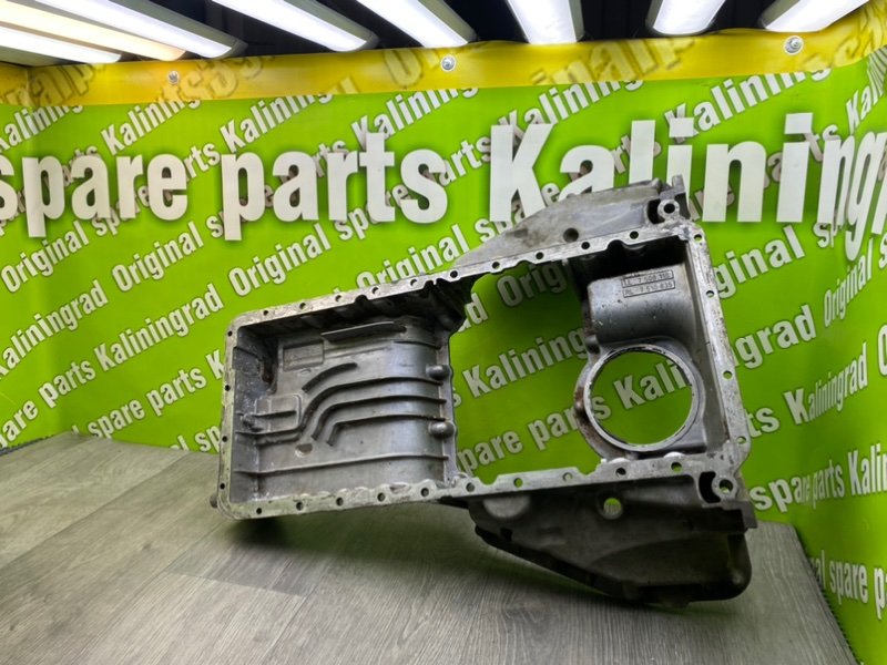 Поддон двигателя, 3100 рублей, Калининград