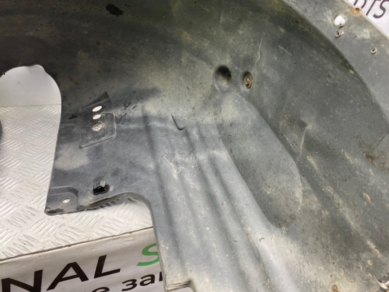 Подкрылок, 2100 рублей, Калининград