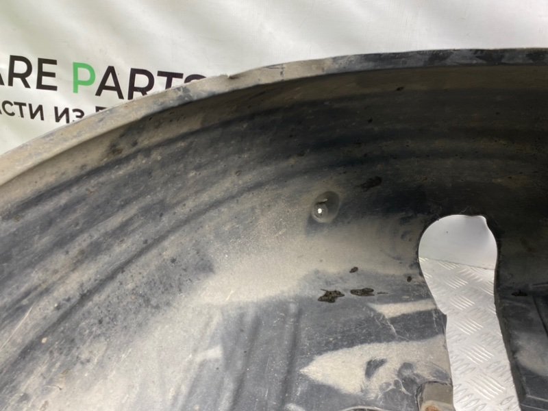 Подкрылок, 2100 рублей, Калининград