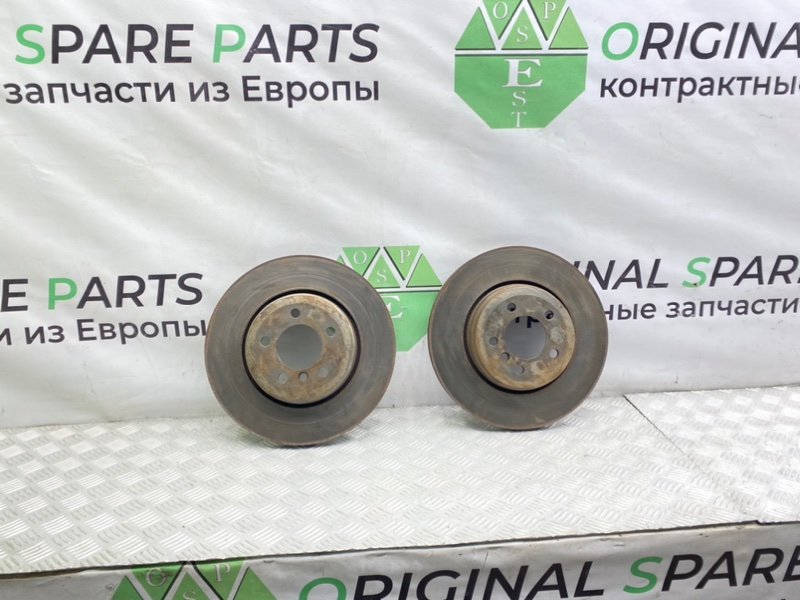 Тормозные диски, 2900 рублей, Калининград