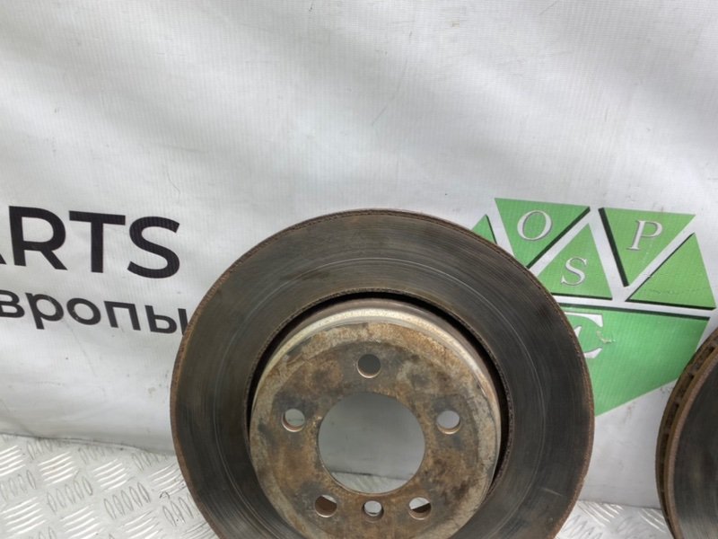 Тормозные диски, 2900 рублей, Калининград