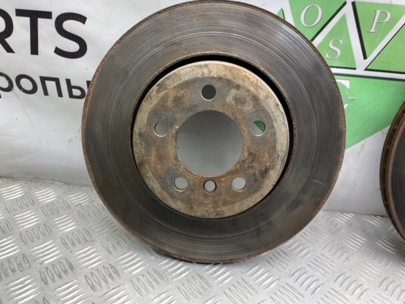 Тормозные диски, 2900 рублей, Калининград