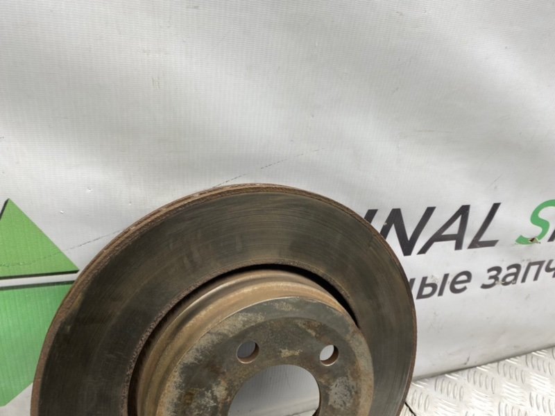 Тормозные диски, 2900 рублей, Калининград