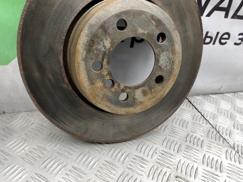 Тормозные диски, 2900 рублей, Калининград