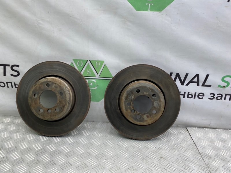 Тормозные диски, 2900 рублей, Калининград