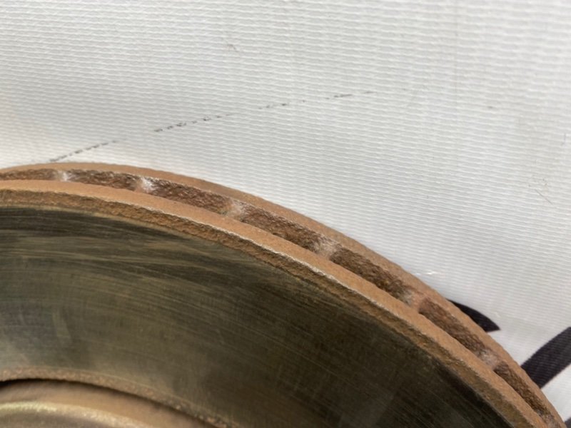 Тормозные диски, 2900 рублей, Калининград