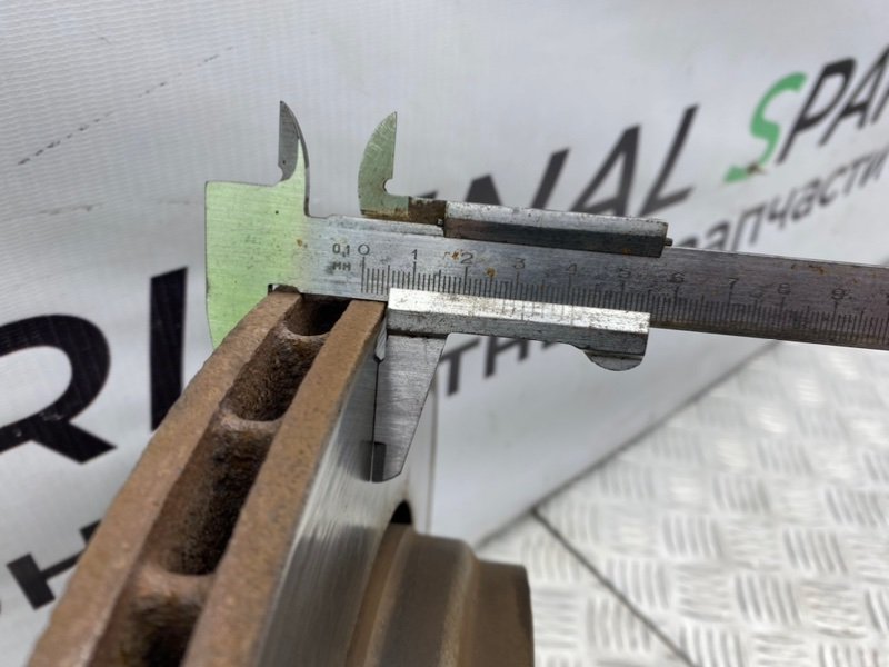 Тормозные диски, 2900 рублей, Калининград