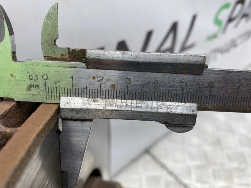 Тормозные диски, 2900 рублей, Калининград