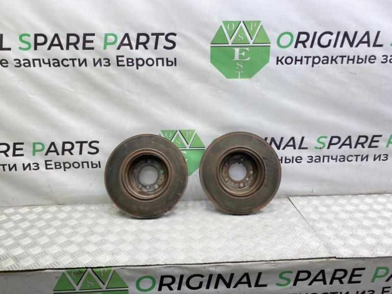 Тормозные диски, 2900 рублей, Калининград