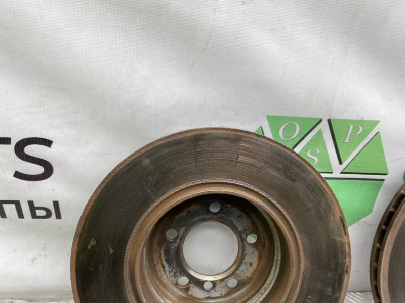 Тормозные диски, 2900 рублей, Калининград