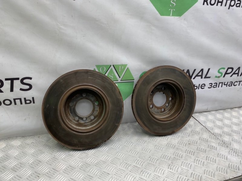 Тормозные диски, 2900 рублей, Калининград