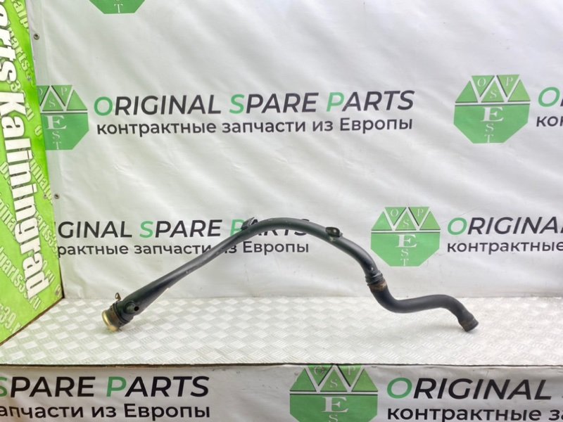 Горловина топливного бака, 1400 рублей, Калининград