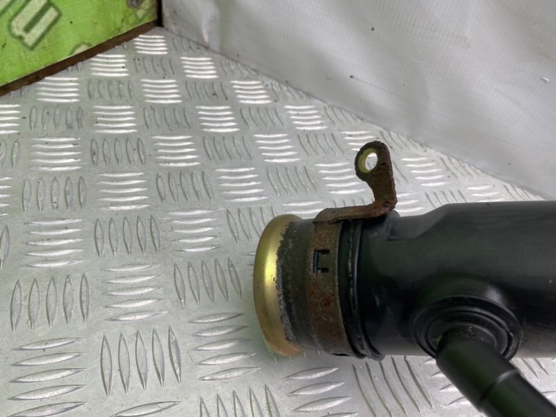 Горловина топливного бака, 1400 рублей, Калининград